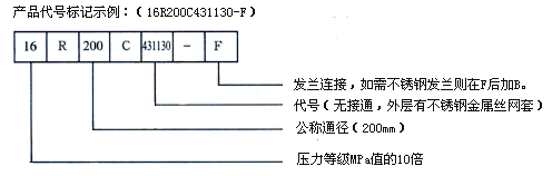 泵连接软管